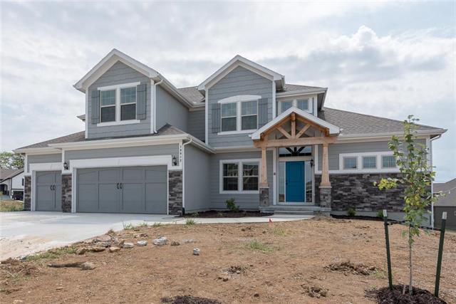 9603 Oxford Court - Photo 1