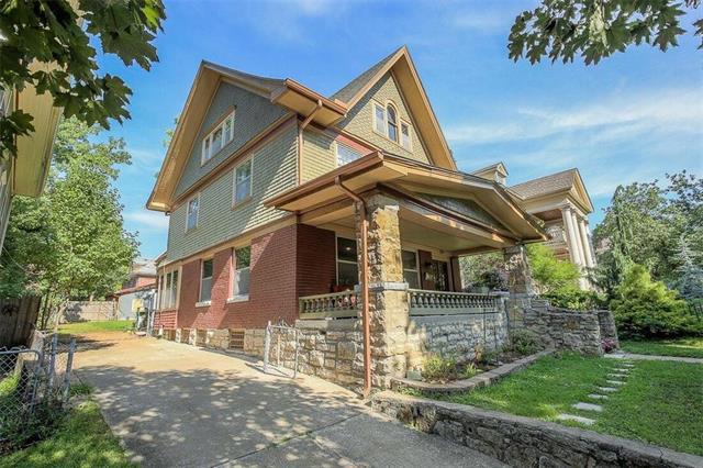 3624 Campbell Street - Photo 1