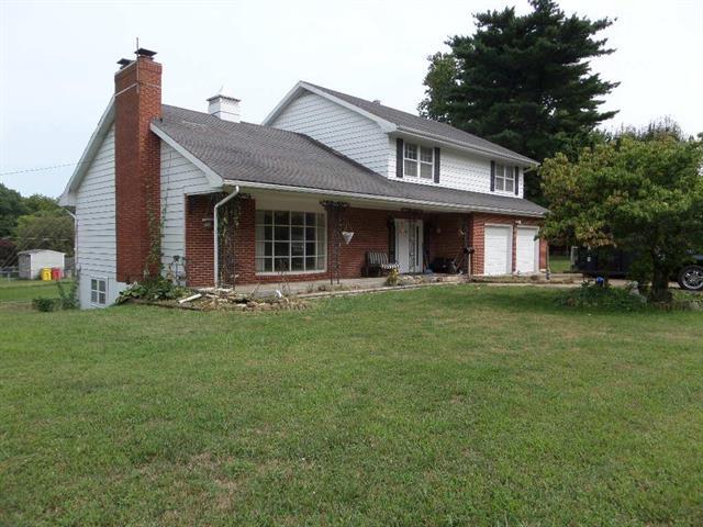 515 Country Club Road - Photo 1