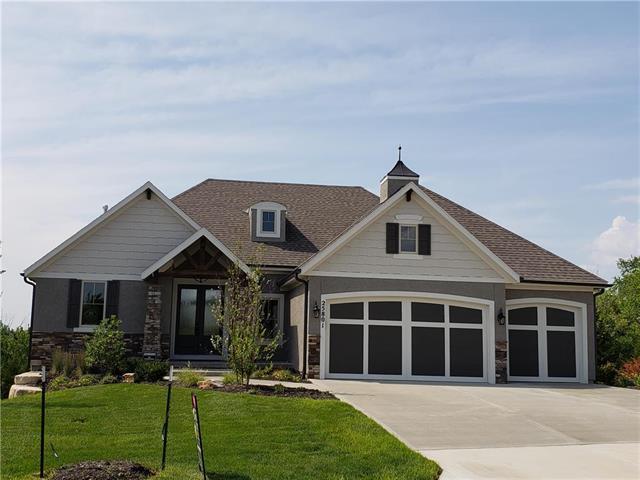 25801 96th Street - Photo 1