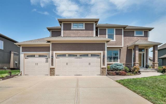 509 Lakeside Court - Photo 1