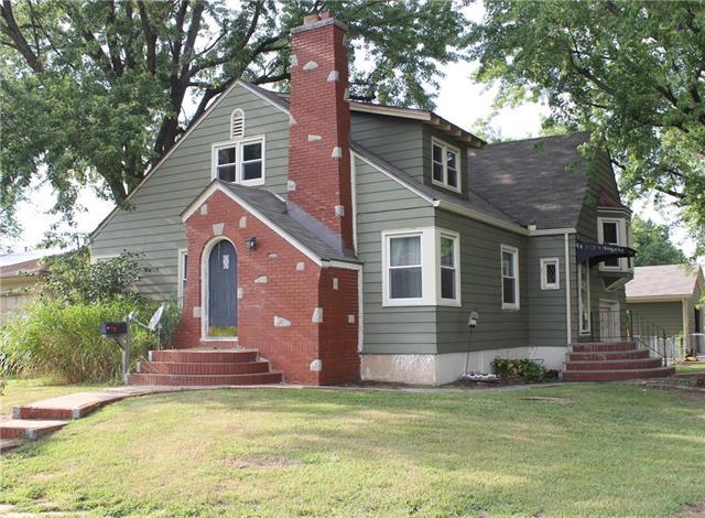 500 Mill Street - Photo 1