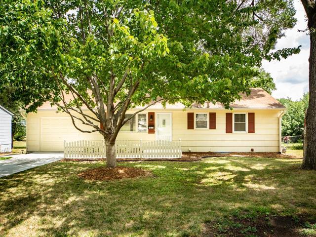7015 Broadmoor Street - Photo 1
