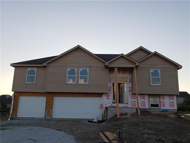 1804 Nicholas Drive - Photo 1