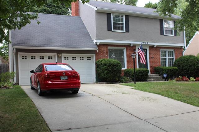 7908 Charlotte Street - Photo 1