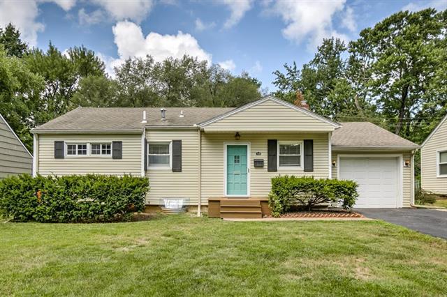 7216 Linden Street - Photo 1