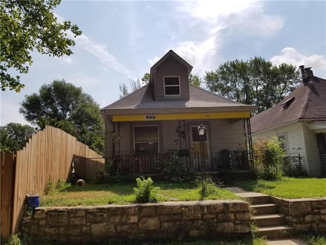 323 Lawndale Avenue - Photo 1