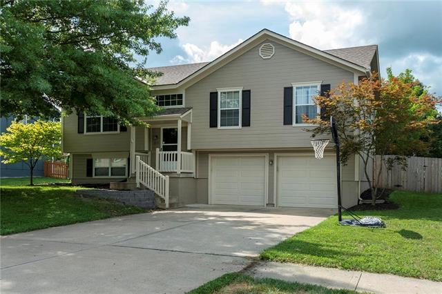 1309 Cottonwood Drive - Photo 1