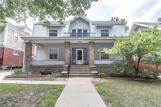 418 17th Street - Photo 1