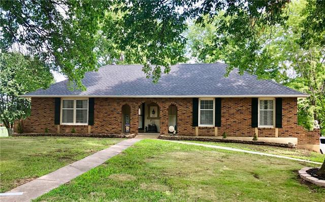 905 Dauxville Drive - Photo 1