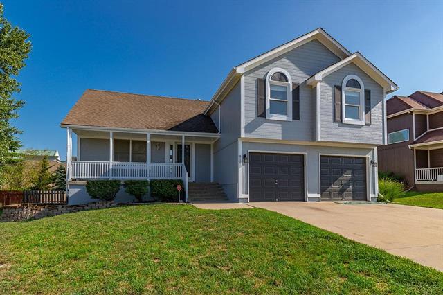 812 Windjammer Drive - Photo 1