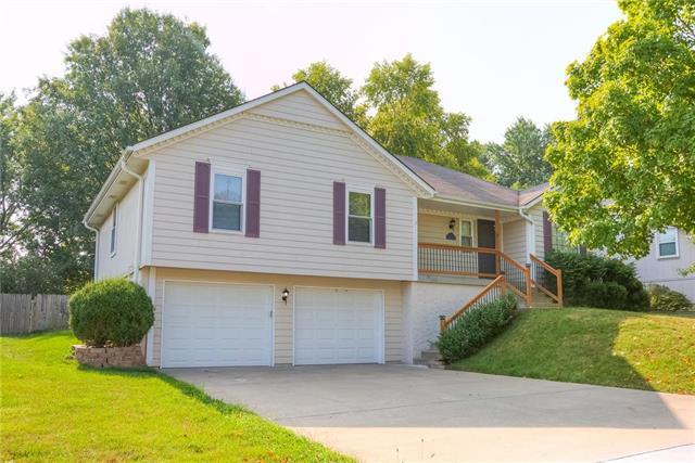 412 Station Drive - Photo 1