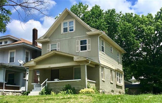 4007 Bellefontaine Avenue - Photo 1