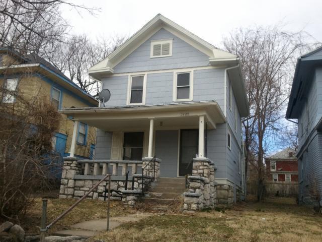 3428 Park Avenue - Photo 1