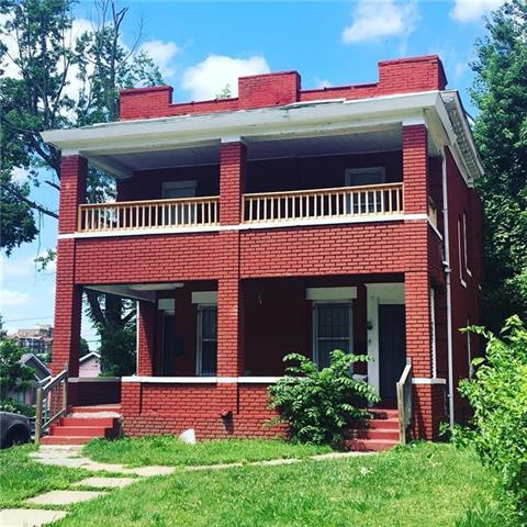 3332 Tracy Avenue - Photo 1