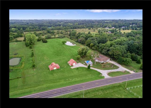 8604 Buckner Tarsney Road - Photo 1