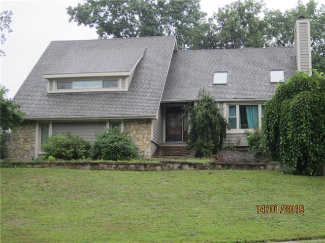 1100 Jackson Drive - Photo 1
