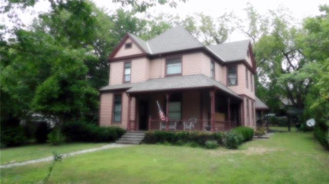 500 Mechanic Street - Photo 1