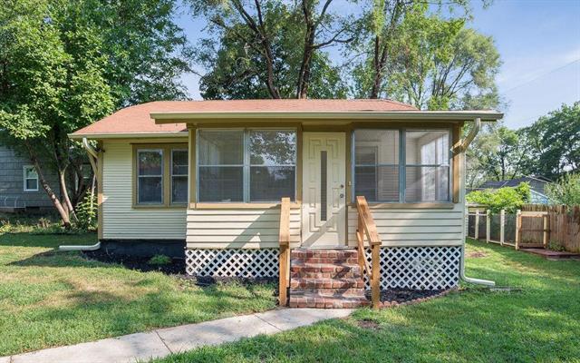 6627 Marty Street - Photo 1