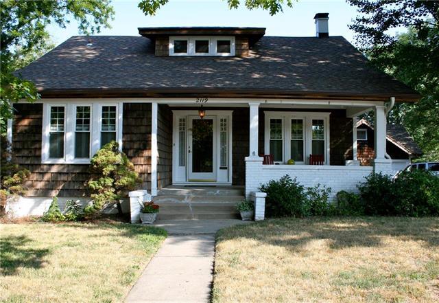 2119 Lovers Lane - Photo 1