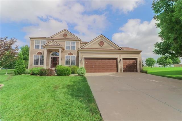 5536 Lakeridge Street - Photo 1