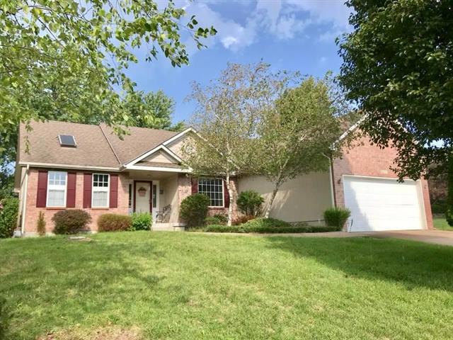 4412 Rivulet Drive - Photo 1