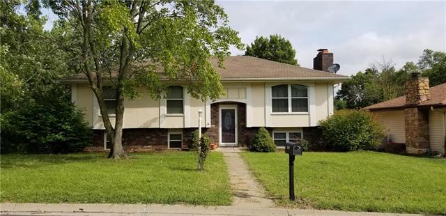 4501 Llama Lane - Photo 1