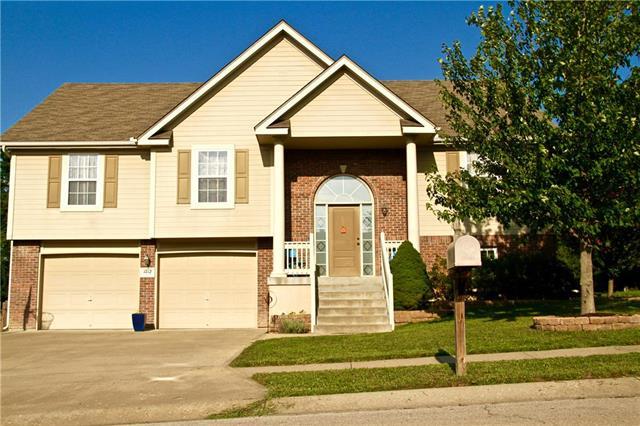 1712 Nicholas Drive - Photo 1