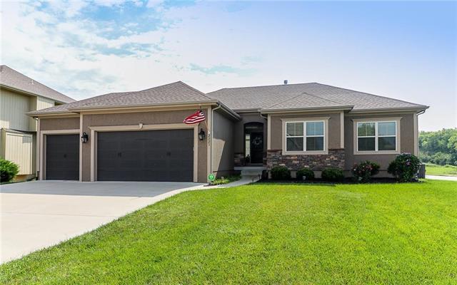 2223 Feather Ridge Road - Photo 1