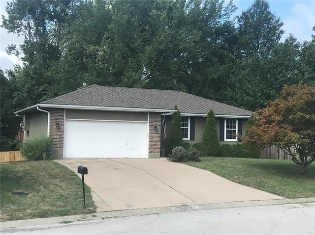 1136 Ponca Drive - Photo 1