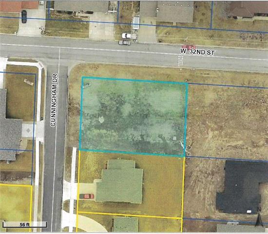 Lot 27 Cunningham Drive - Photo 1