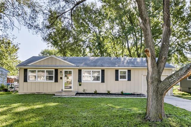 708 Alta Lane - Photo 1