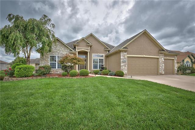 309 Canter Court - Photo 1