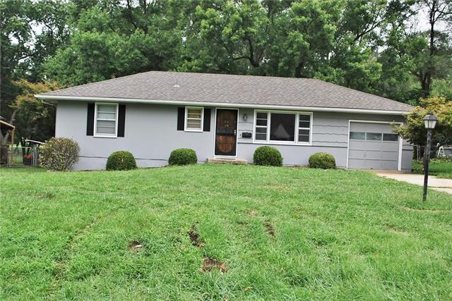 8114 Manning Street - Photo 1