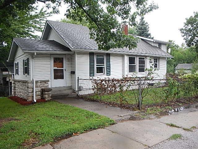 1301 Spring Street - Photo 1