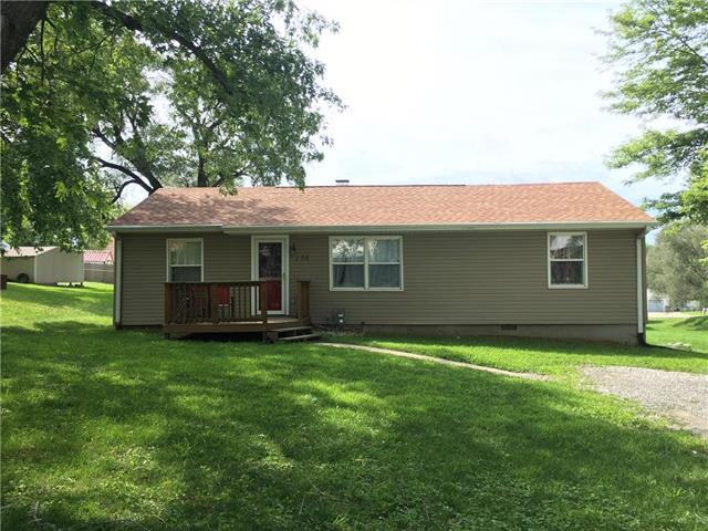1404 William Street - Photo 1