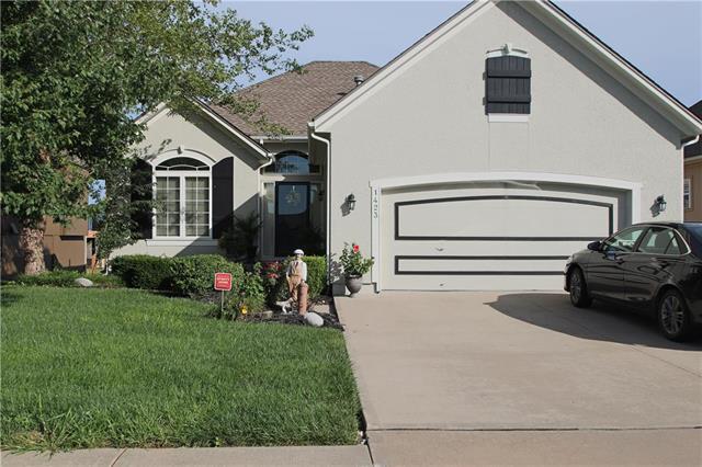 1423 Brompton Lane - Photo 1