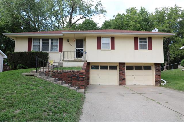 2509 Flintstone Drive - Photo 1