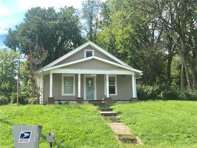 2316 Green Valley Road - Photo 1
