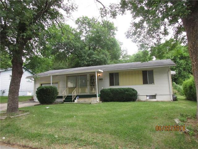 3627 Kensington Avenue - Photo 1
