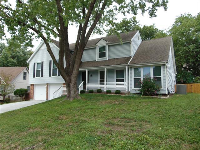 10233 Noland Road - Photo 1
