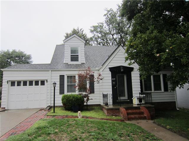2609 Mulberry Street - Photo 1