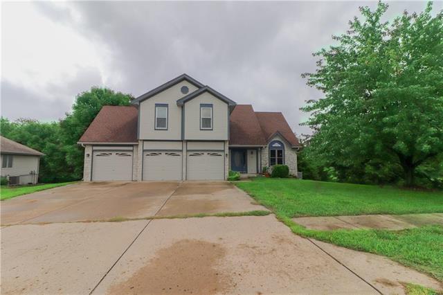 501 Amesbury Drive - Photo 1