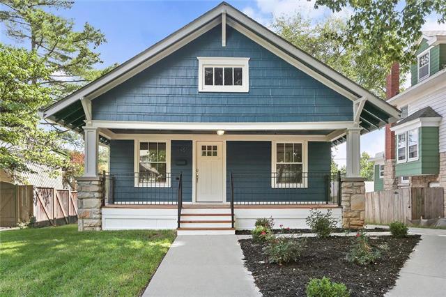 4451 Pennsylvania Avenue - Photo 1