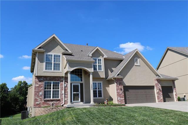 1590 Bernadine Drive - Photo 1