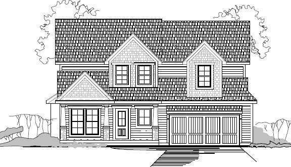 6801 Granada Road - Photo 1