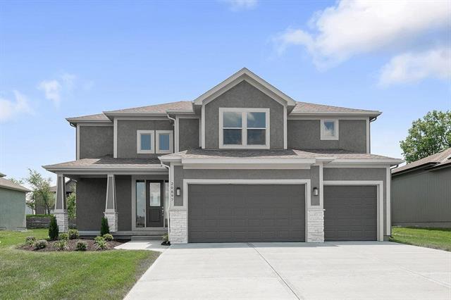 11415 Longview Road - Photo 1