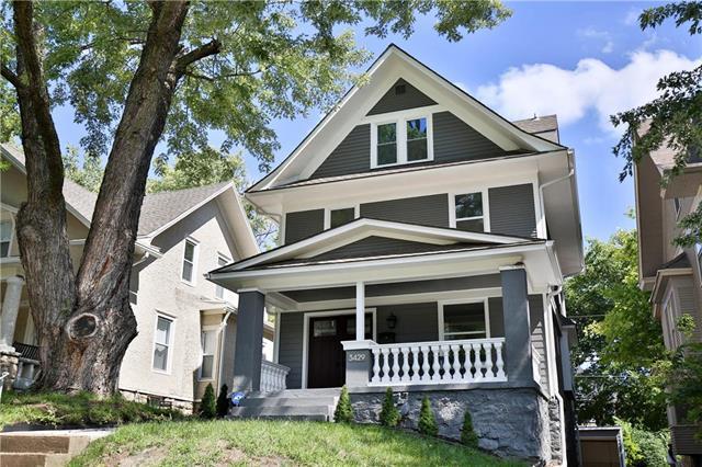 3429 Charlotte Street - Photo 1