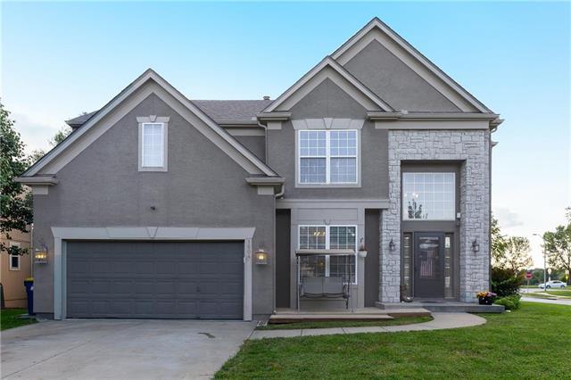 1604 Ashton Circle - Photo 1