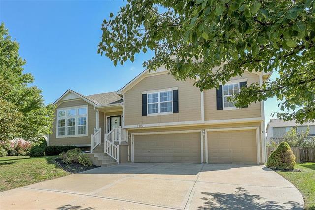 705 Cedar Street - Photo 1